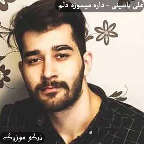دانلود آهنگ سخته بفهمی علی یاسینی
